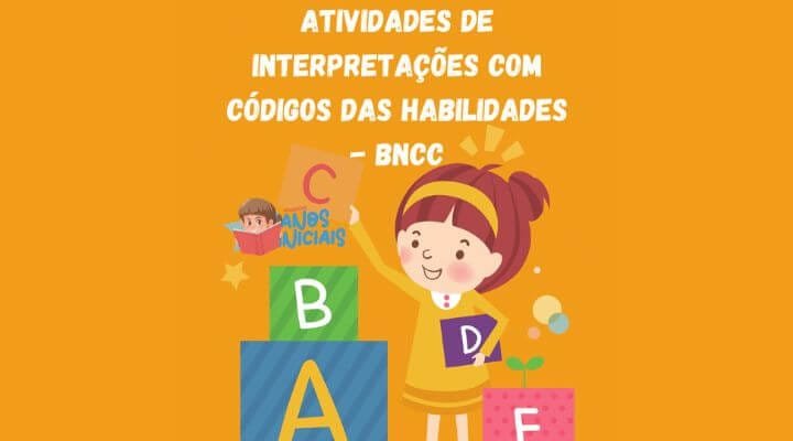Atividades com Interpretações