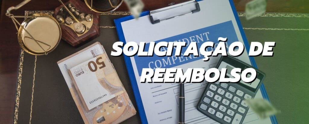 Seguro Viagem: despesas médicas tudo o que você precisa saber 4 solicitacao de reembolso 1