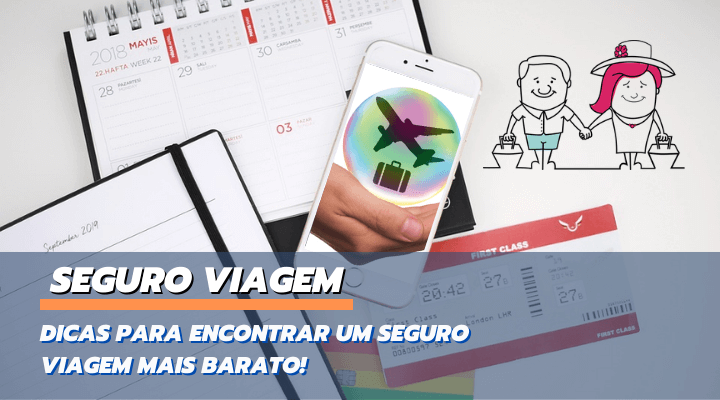 Dicas para encontrar um seguro viagem mais barato 9 Seguro Viagem Dicas para encontrar um seguro viagem mais barato