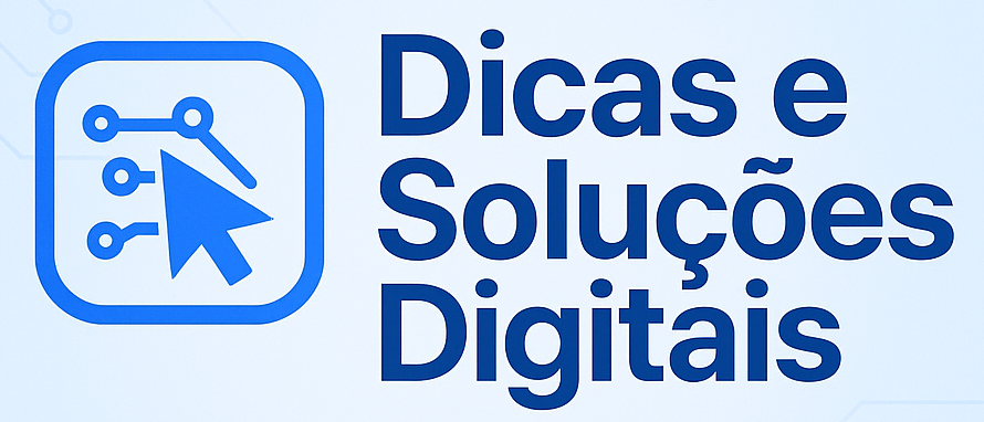 logo Dicas e Soluções Digitais