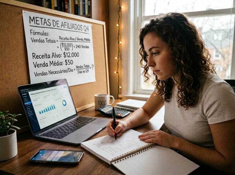 Quantas Vendas Por Dia Você Precisa Fazer Pra Bater Sua Meta Como Afiliado
