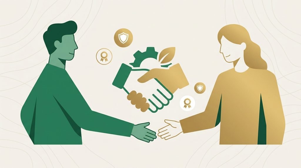 como escolher produto para promover como afiliado